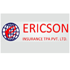 Ericson_Insurance_TPA_Pvt_Ltd